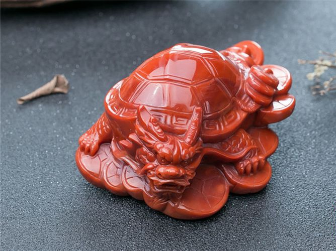南紅瑪瑙鑒別真假，南紅鑒別方法 -和田玉