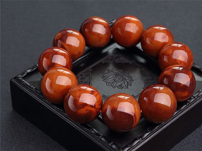 瑪瑙和南紅的區別，南紅與瑪瑙有什么區別？