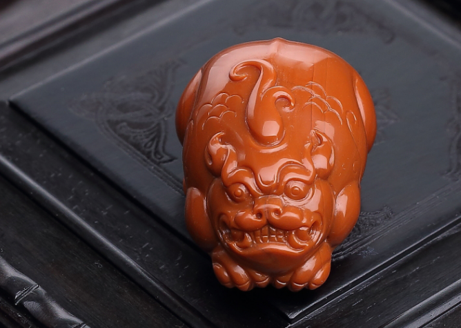 什么樣的南紅最好？為你總結的你覺得怎么樣？
