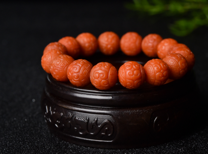 南紅的價格趨勢是什么樣的？現在南紅市場怎么