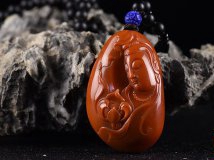 南紅適合什么屬相佩戴?哪些人不適合戴南紅?