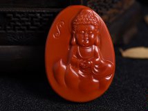 南紅功效與作用及禁忌,佩戴南紅要注意什么?