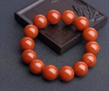保山南紅瑪瑙為什么是南紅瑪瑙中最受歡迎的？
