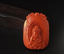 南紅產地有很多，那南紅產地哪最好？ -和田玉