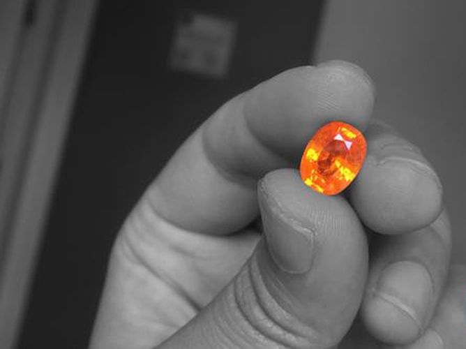 芬達石是何物？芬達石有價值嗎？