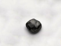 黑琥珀是什么樣的？黑琥珀有價值嗎？ -蜜蠟琥珀