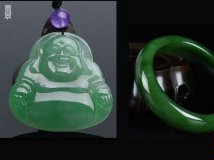 碧玉和翡翠的區別？碧玉和翡翠區別分析