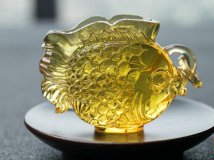 琥珀鑒定方法有哪些？琥珀真假鑒定方法 -蜜蠟琥