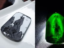 墨翠的鑒定技巧有哪些？如何鑒別墨翠真假？