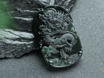墨翠目前的市場價值，墨翠值得入手嗎？ -翡翠
