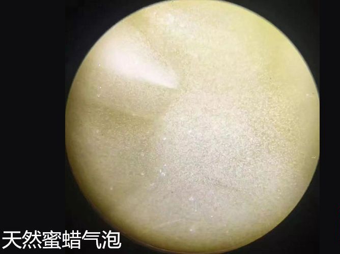 琥珀鑒定方法有哪些？琥珀真假鑒定方法 -蜜蠟琥