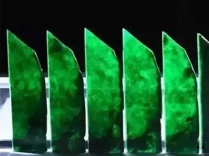 危地馬拉翡翠是真的嗎？危地馬拉翡翠好不好？