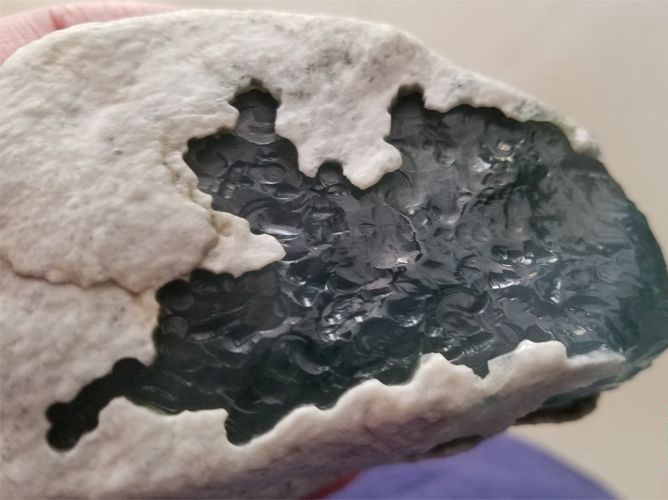 危地馬拉翡翠是真的嗎？危地馬拉翡翠好不好？