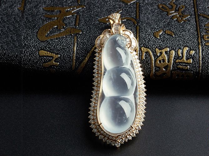 翡翠的寓意有哪些？不同題材的翡翠雕件寓意介