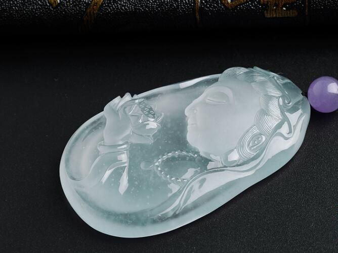木那翡翠為何棉多還值錢？木那翡翠特點介紹