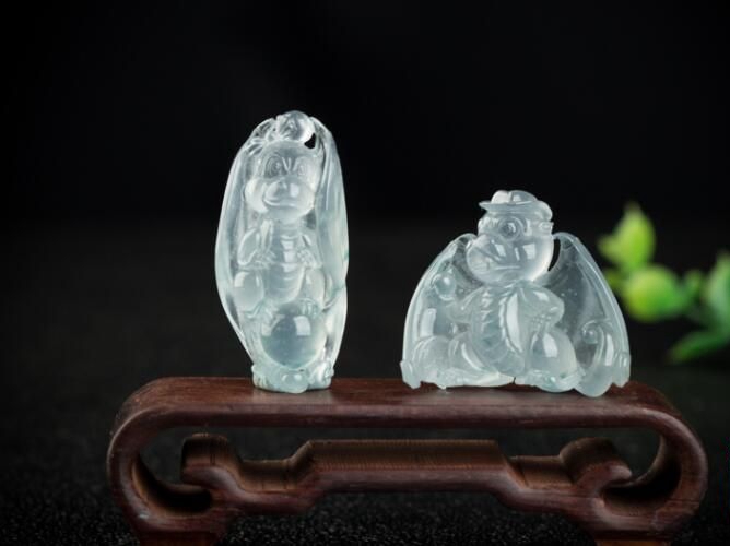 怎樣鑒別翡翠的真假？翡翠鑒別注意事項 -翡翠
