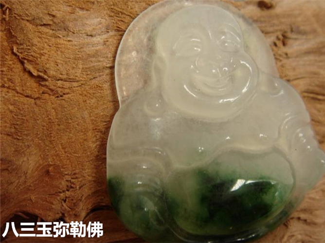 警惕！不是所有綠色玉石都是翡翠，尤其是這一