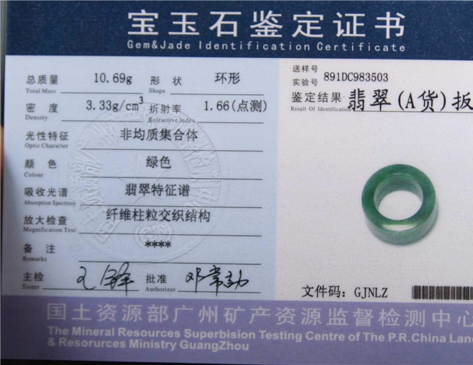 選翡翠怎么看價格？如何辨真假？ -翡翠