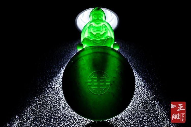 墨翠的鑒定技巧有哪些？如何鑒別墨翠真假？