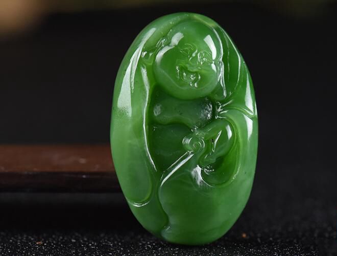 和田碧玉什么顏色最好？哪種碧玉的顏色比較有