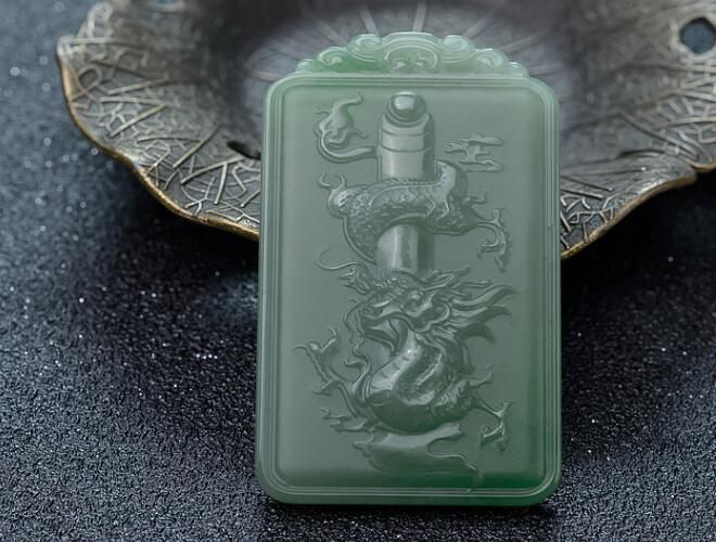 和田碧玉什么顏色最好？哪種碧玉的顏色比較有
