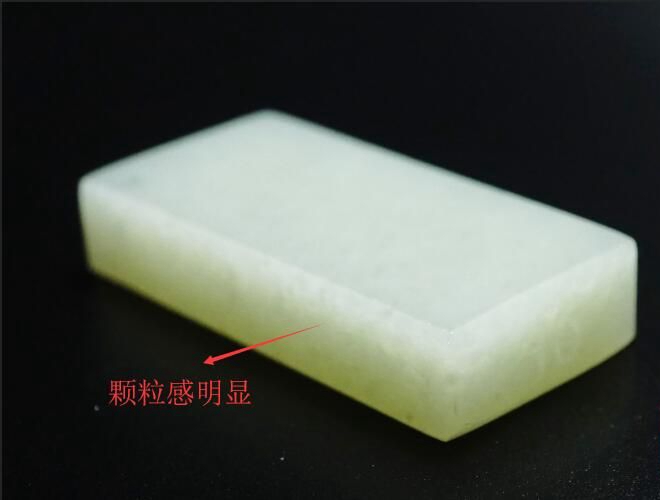 韓國和田玉-黃金首飾網 和田玉韓料為何不受玩家待見?韓料和田玉好不