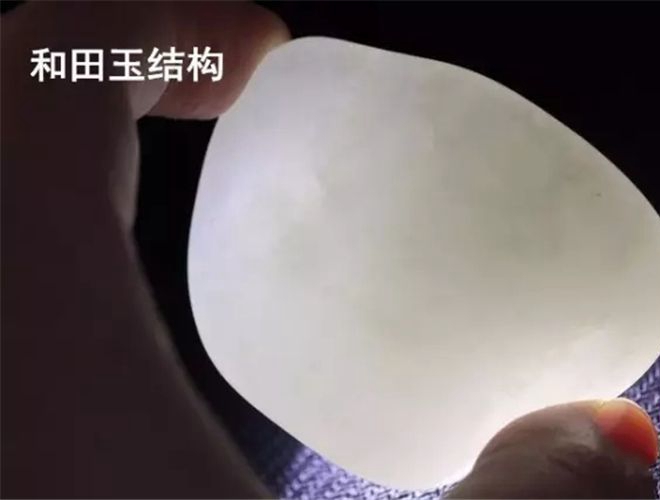 羊脂白玉是什么樣的？羊脂白玉和普通玉的區別