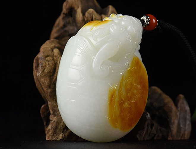 羊脂白玉是什么樣的？羊脂白玉和普通玉的區別