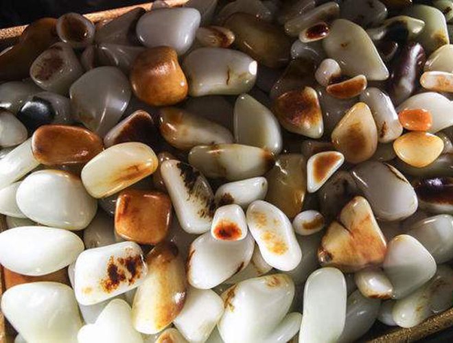 和田玉批發市場在哪里？和田玉批發市場哪里最
