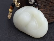 和田玉的功效與作用，和田玉對人有什么好處？