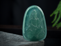 翡翠藍水的概念？翡翠藍水和危地馬拉翡翠的區
