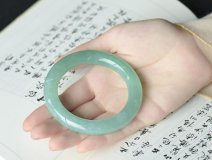 糯種翡翠有收藏價值嗎？糯種是什么意思？ -翡翠