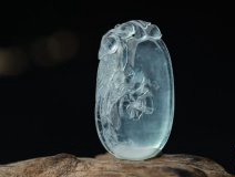 翡翠的密度能說明什么？翡翠密度越大種水就越