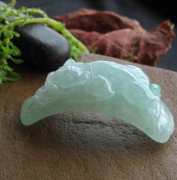 注色翡翠多久掉色 簡單鑒別翡翠的真假方法 -翡