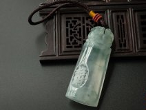 翡翠貔貅價格，翡翠貔貅a貨多少錢？ -翡翠