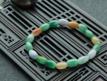 翡翠真假鑒定方法簡單介紹，翡翠鑒定方法 -翡翠