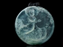 翡翠和玉哪個值錢？翡翠和玉的區別 -翡翠