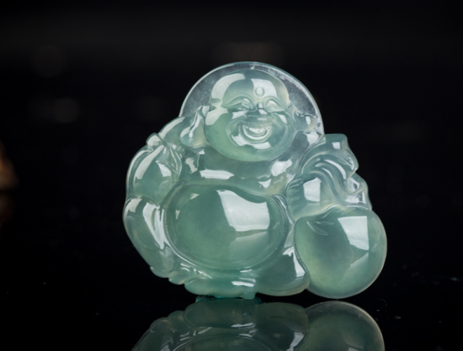 翡翠藍水的概念？翡翠藍水和危地馬拉翡翠的區