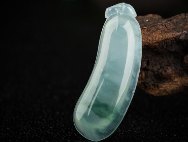 翡翠福瓜的寓意，翡翠福瓜有哪些寓意？ -翡翠