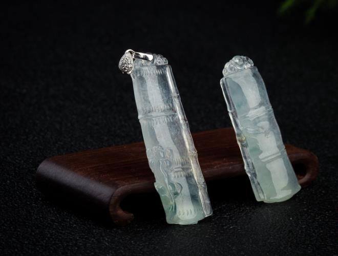 為什么人們追捧翡翠？翡翠的價值在哪里體現？