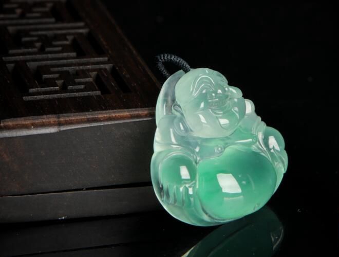 糯種翡翠有收藏價值嗎？糯種是什么意思？ -翡翠