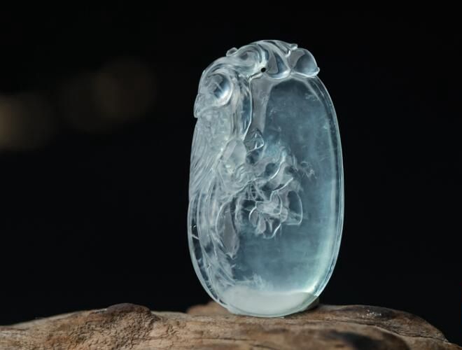 翡翠的密度能說明什么？翡翠密度越大種水就越