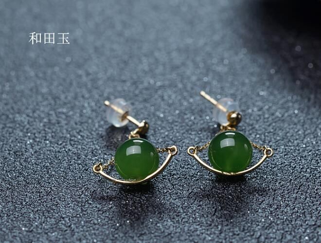 翡翠和和田玉的區別是什么？為什么翡翠要比和