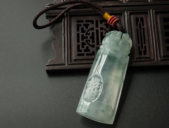翡翠貔貅價格，翡翠貔貅a貨多少錢？ -翡翠