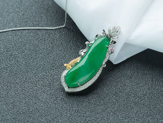 翡翠的保養，翡翠的保養及注意事項 -翡翠