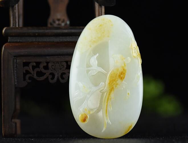 翡翠和玉哪個好？翡翠和玉哪個值錢？ -翡翠