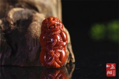 南紅瑪瑙什么樣的好？挑選南紅瑪瑙指南 -和田玉