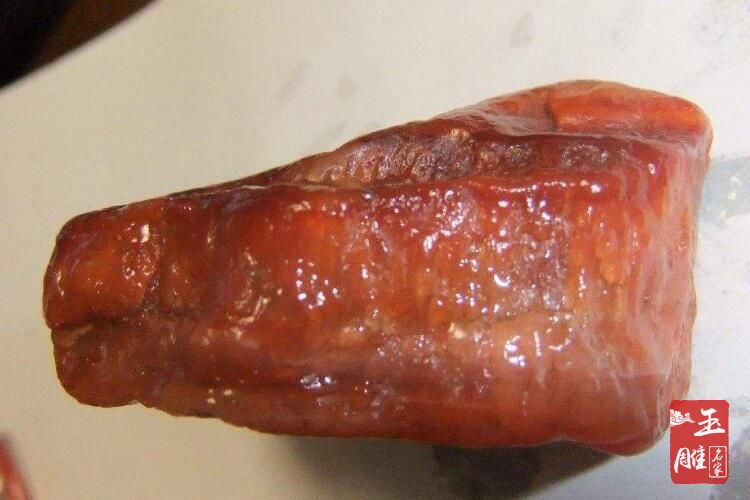 瑪瑙原石的鑒別方法有哪些？如何鑒別南紅瑪瑙