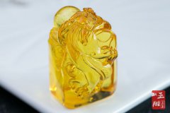 琥珀的功效與作用，帶琥珀的好處有哪些？ -蜜蠟