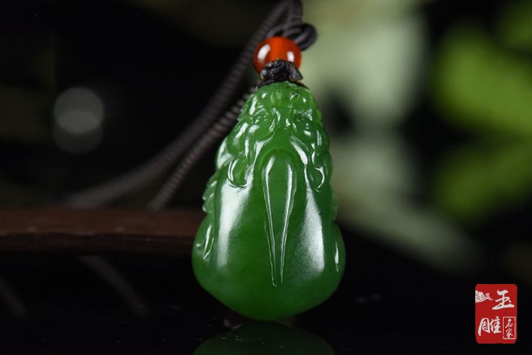 碧玉多少錢？碧玉到底貴不貴？ -和田玉